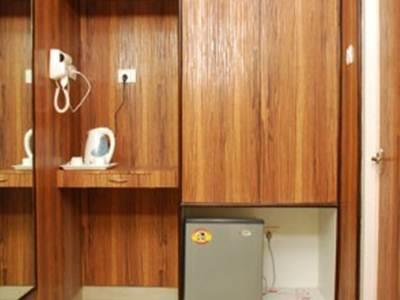 Didi Hotel Лакхнау Экстерьер фото