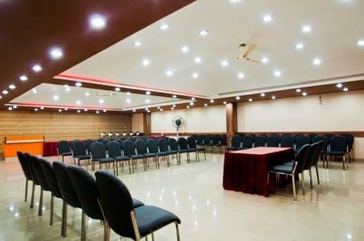 Didi Hotel Лакхнау Экстерьер фото