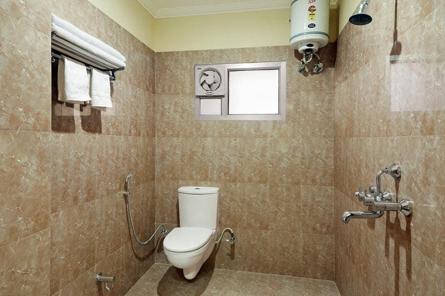 Didi Hotel Лакхнау Экстерьер фото